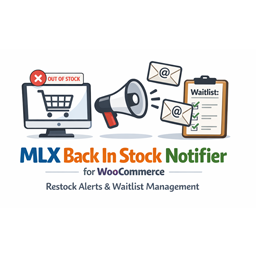 MLX Back In Stock Notifier for WooCommerce