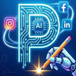 MM AI Post Generator