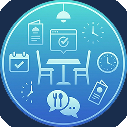 Mobile-Refuel Table Reservation