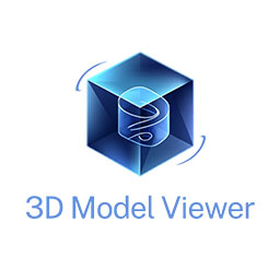 ModelVista 3D Viewer