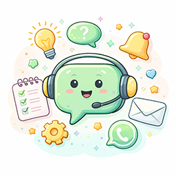 Modulux Chat Box