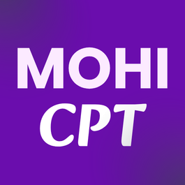 MOHI CPT