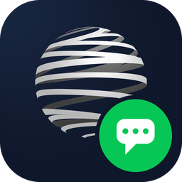 Moksa for LINE
