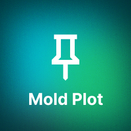 Mold Plot