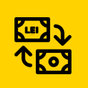 Moldavian Currency Widget