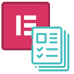 Moortak portfolio hover effect for Elementor