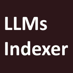 MOP AI Indexer – LLMs.txt and LLMs-Full.txt SEO