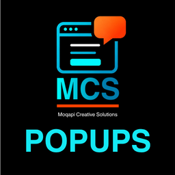 Moqapi Creative Solutions Popups – Create Responsive Website Popups