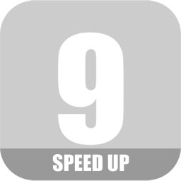 Mos Speed up