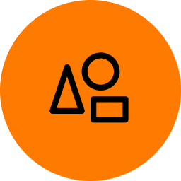 Mosne Button Icons