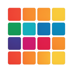 Movable Background Gallery Block