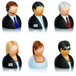 Move User Roles