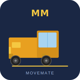MoveMate Moving Calculator