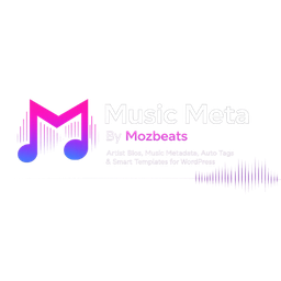 Music Meta by Mozbeats
