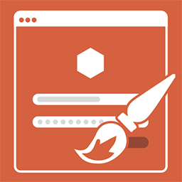 MP Customize Login Page