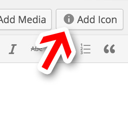 MP Easy Icons