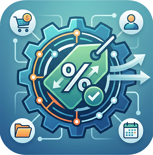 Mr. J Dev Smart Discount Rules