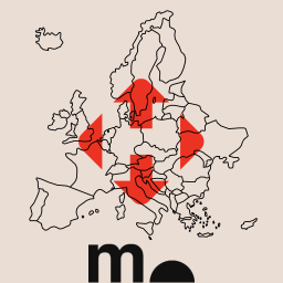 Morkva Nova Post