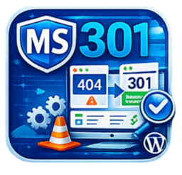 MS 301 Redirect Manager