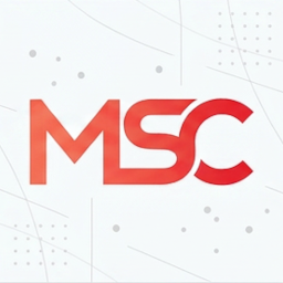 MSC Scheduled Visibility