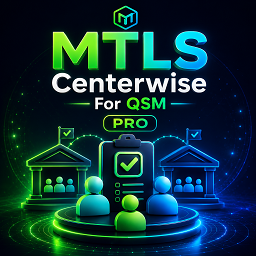 MTLS Centerwise (For QSM)
