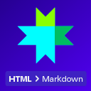 MTM HTML to Markdown