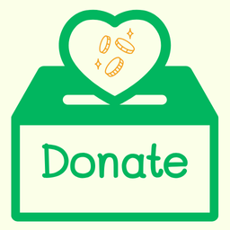Multi Author Donation