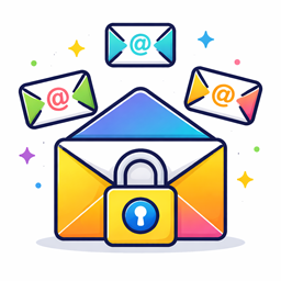 Multi-Email Login