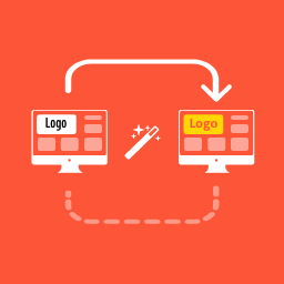 Multidots Doodle – Automatically update logos for holidays, seasons, or promotions