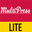 Multi Step Registration Form Plugin