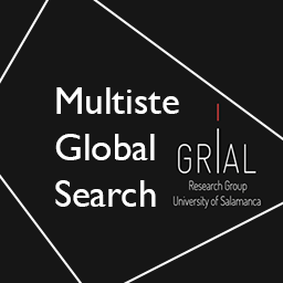 Multisite Global Search