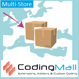 Multistore Multivendor