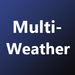 MultiWeather