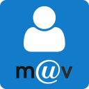 muv – Kundenkonto