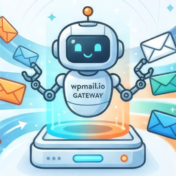 My advanced self hosted mail gateway