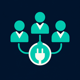 My Agent Crew Connector