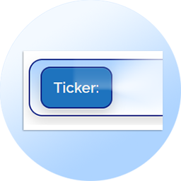 UltraGreek Ticker