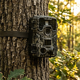 My Trail Camera