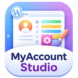 MyAccount Studio