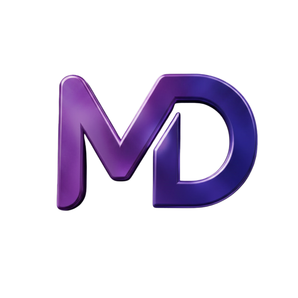 MyDeputy AI Chat &amp; Booking