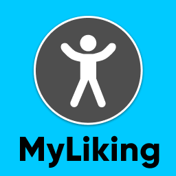 MyLiking – Web Accessibility Widget
