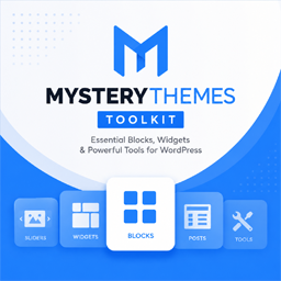 MysteryThemes Toolkit