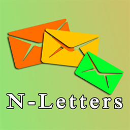 N-letters. Send newsletters to your website's users