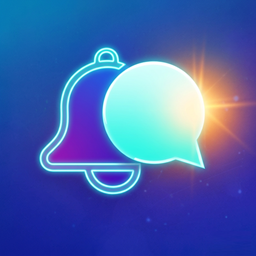 Nacionvirtual – Alerts &amp; Chat for Telegram