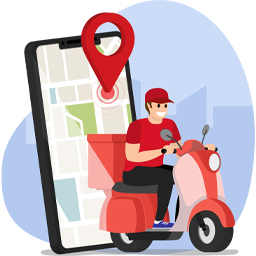 Awesome Food Ordering, Delivery &amp; Pickup Solution