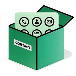 Naibabiji Global Connect Hub