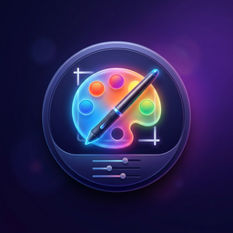 Namoman Image Editor (NIE)