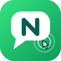Nasi Chat – Click to Connect