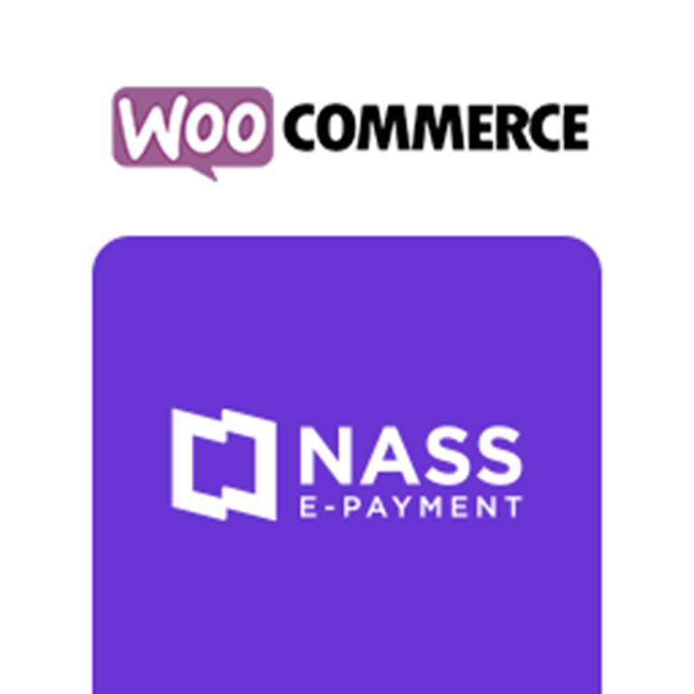 Nass Payment Gateway for WooCommerce