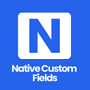 Native Custom Fields – Custom Content Types and Meta Fields